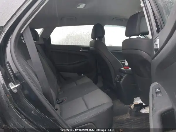 KM8J3CA41HU356021 2017 HYUNDAI TUCSON - Image 8