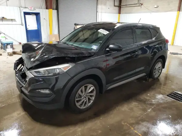 KM8J3CA41HU375460 2017 HYUNDAI TUCSON - Image 1