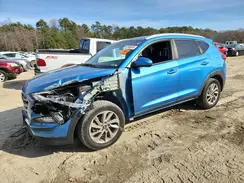 KM8J3CA41HU389777 2017 HYUNDAI TUCSON