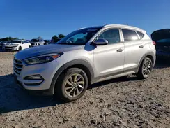KM8J3CA41HU394171 2017 HYUNDAI TUCSON