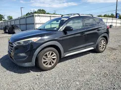 KM8J3CA41HU397460 2017 HYUNDAI TUCSON