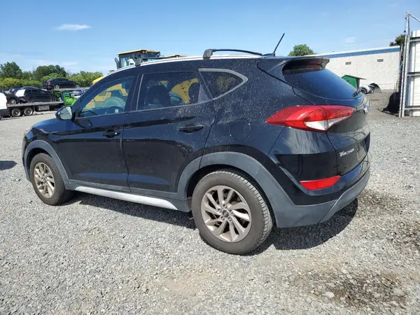 KM8J3CA41HU397460 2017 HYUNDAI TUCSON - Image 2
