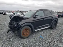 KM8J3CA41HU400518 2017 HYUNDAI TUCSON