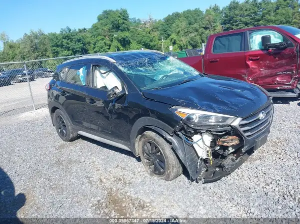 KM8J3CA41HU403662 2017 HYUNDAI TUCSON - Image 1