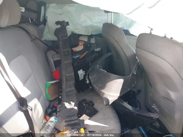 KM8J3CA41HU403662 2017 HYUNDAI TUCSON - Image 8