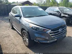 KM8J3CA41HU405539 2017 HYUNDAI TUCSON