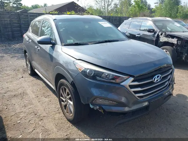 KM8J3CA41HU405539 2017 HYUNDAI TUCSON - Image 1