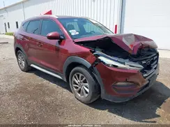 KM8J3CA41HU417187 2017 HYUNDAI TUCSON