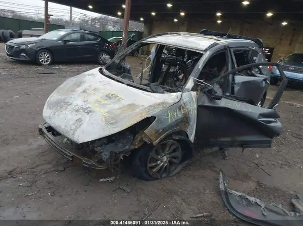 KM8J3CA41HU434684 2017 HYUNDAI TUCSON - Image 2