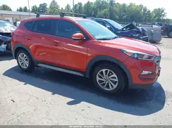KM8J3CA41HU443451 2017 HYUNDAI TUCSON