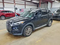 KM8J3CA41HU444650 2017 HYUNDAI TUCSON