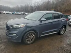 KM8J3CA41HU445295 2017 HYUNDAI TUCSON