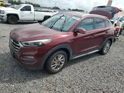 KM8J3CA41HU453588 2017 HYUNDAI TUCSON