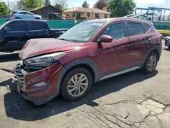 KM8J3CA41HU453963 2017 HYUNDAI TUCSON