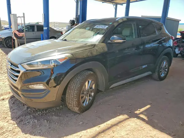 KM8J3CA41HU454840 2017 HYUNDAI TUCSON - Image 1