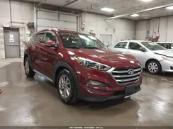 KM8J3CA41HU456071 2017 HYUNDAI TUCSON