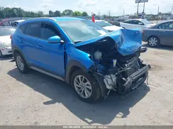 KM8J3CA41HU465398 2017 HYUNDAI TUCSON