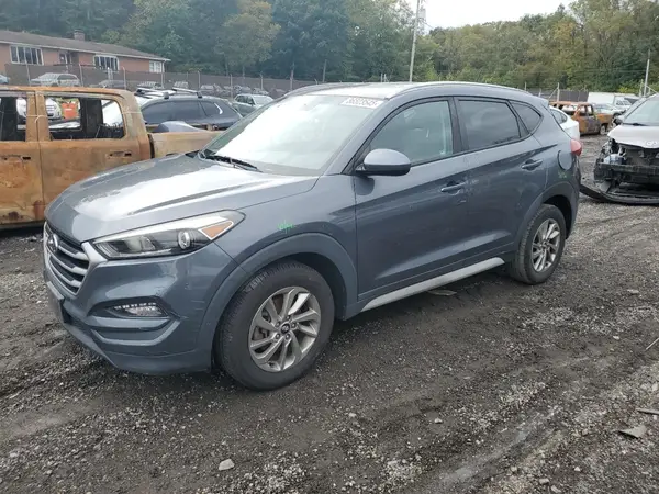 KM8J3CA41HU465529 2017 HYUNDAI TUCSON - Image 1