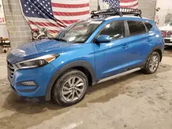 KM8J3CA41HU468575 2017 HYUNDAI TUCSON