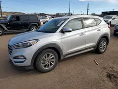 KM8J3CA41HU470150 2017 HYUNDAI TUCSON