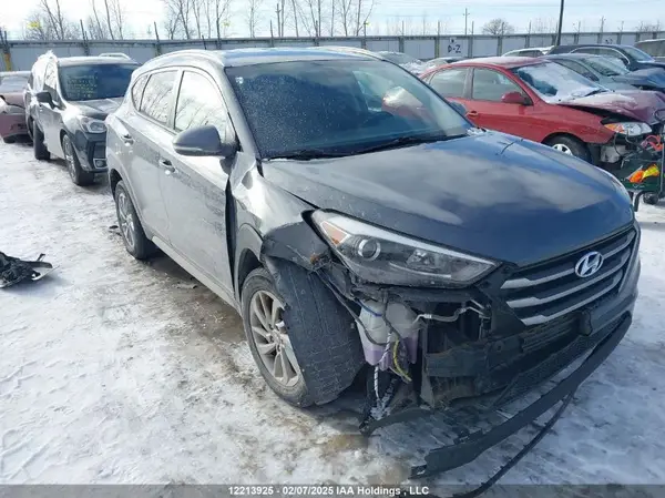 KM8J3CA41HU477857 2017 HYUNDAI TUCSON - Image 1