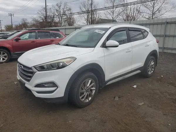KM8J3CA41HU479365 2017 HYUNDAI TUCSON - Image 1