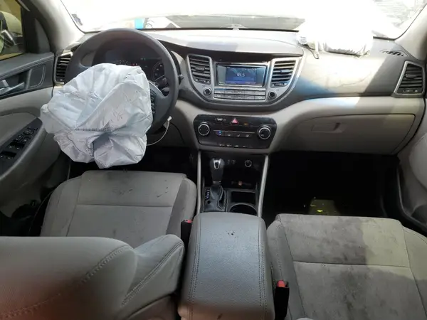 KM8J3CA41HU481391 2017 HYUNDAI TUCSON - Image 8