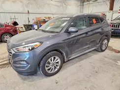 KM8J3CA41HU482931 2017 HYUNDAI TUCSON