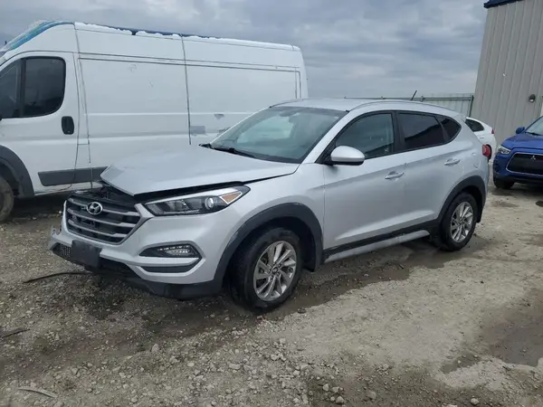 KM8J3CA41HU484145 2017 HYUNDAI TUCSON - Image 1