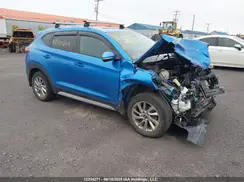 KM8J3CA41HU489362 2017 HYUNDAI TUCSON