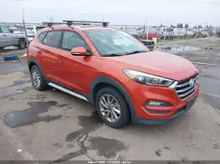 KM8J3CA41HU491466 2017 HYUNDAI TUCSON