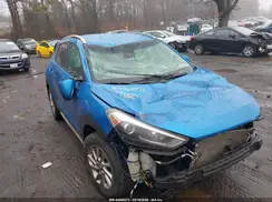 KM8J3CA41HU491516 2017 HYUNDAI TUCSON