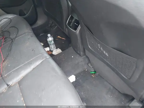 KM8J3CA41HU491516 2017 HYUNDAI TUCSON - Image 8