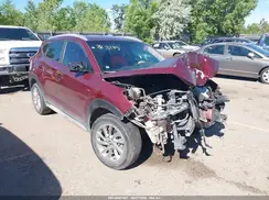 KM8J3CA41HU499275 2017 HYUNDAI TUCSON