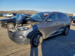 KM8J3CA41HU499891 2017 HYUNDAI TUCSON
