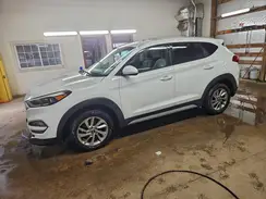 KM8J3CA41HU500280 2017 HYUNDAI TUCSON