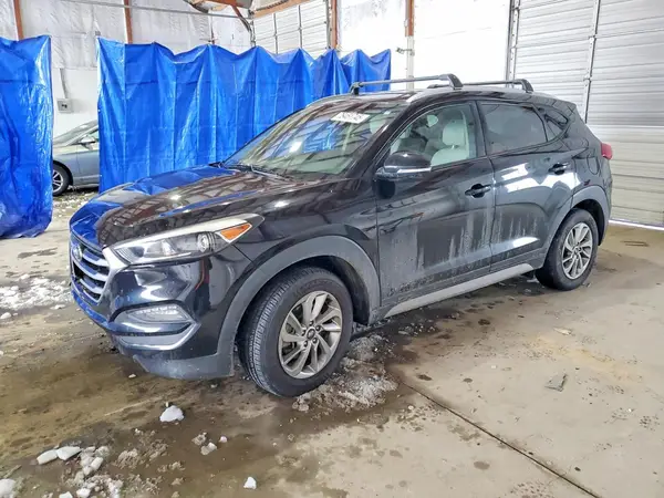 KM8J3CA41HU502742 2017 HYUNDAI TUCSON - Image 1