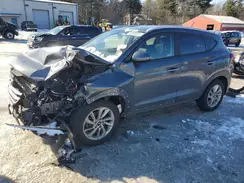 KM8J3CA41HU510694 2017 HYUNDAI TUCSON