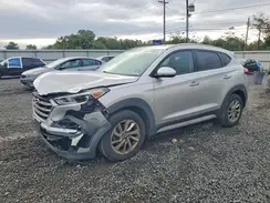 KM8J3CA41HU532257 2017 HYUNDAI TUCSON