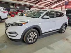 KM8J3CA41HU533330 2017 HYUNDAI TUCSON