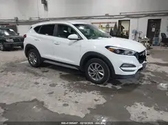 KM8J3CA41HU550404 2017 HYUNDAI TUCSON