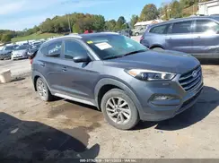 KM8J3CA41HU550905 2017 HYUNDAI TUCSON