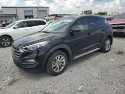 KM8J3CA41HU564285 2017 HYUNDAI TUCSON