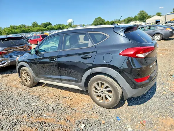KM8J3CA41HU564819 2017 HYUNDAI TUCSON - Image 2