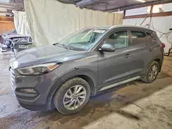 KM8J3CA41HU565954 2017 HYUNDAI TUCSON