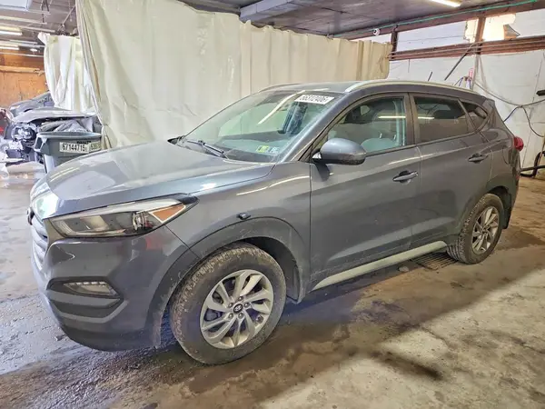KM8J3CA41HU565954 2017 HYUNDAI TUCSON - Image 1