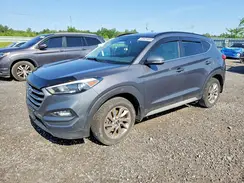 KM8J3CA41HU577005 2017 HYUNDAI TUCSON