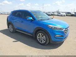 KM8J3CA41HU583113 2017 HYUNDAI TUCSON