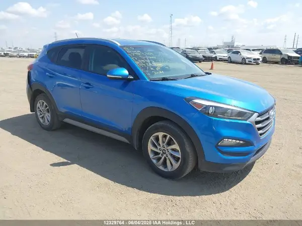 KM8J3CA41HU583113 2017 HYUNDAI TUCSON - Image 1