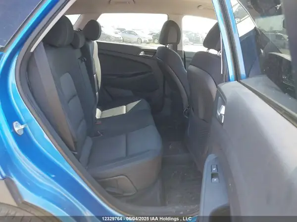 KM8J3CA41HU583113 2017 HYUNDAI TUCSON - Image 8